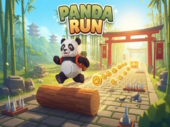                                                                     Panda Run  קחשמ