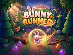                                                                     Bunny Runner קחשמ