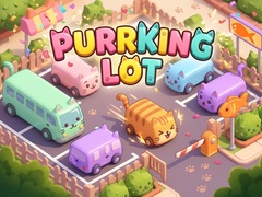                                                                       Purrking Lot ליּפש
