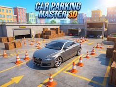                                                                       Car Parking Master 3D ליּפש