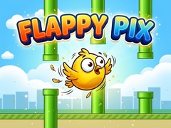                                                                       Flappy Pix ליּפש