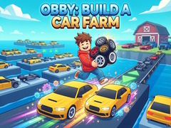                                                                     Obby: Build a Car Farm קחשמ