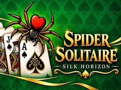                                                                      Spider Solitaire Silk Horizon ליּפש