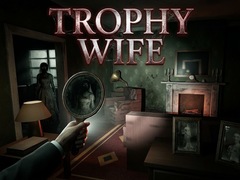                                                                       Trophy Wife ליּפש