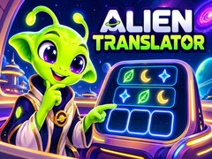                                                                    Alien Translator קחשמ
