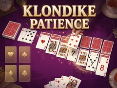                                                                     Klondike Patience קחשמ
