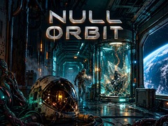                                                                     Null Orbit קחשמ