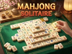                                                                     Mahjong Solitaire קחשמ