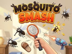                                                                     Mosquito Smash קחשמ