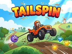                                                                     Tailspin קחשמ