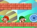                                                                     Escape Mario War קחשמ