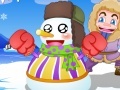                                                                     Funny Snowman קחשמ