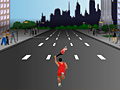                                                                     Torch Runner קחשמ