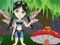                                                                     Mushroom Fairy קחשמ