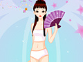                                                                     Gown and Robe Dress Up קחשמ