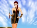                                                                     Warrior Dress Up קחשמ