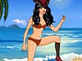                                                                     Caribbean Pirate Dress Up קחשמ
