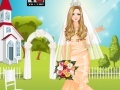                                                                     Glam Bride Dress Up קחשמ