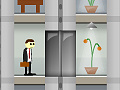                                                                     Elevators קחשמ