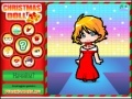                                                                     Christmas Doll קחשמ
