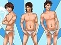                                                                     Jonas Brothers Dress Up קחשמ