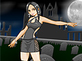                                                                     Dress Up Vampire קחשמ