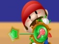                                                                    Mario Bubble Shooter קחשמ