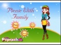                                                                     Picnic With Family קחשמ