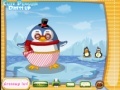                                                                     Cute Penguin dress up קחשמ