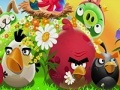                                                                     Angry Birds and The Numbers קחשמ