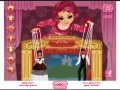                                                                     The Puppet Mistress קחשמ