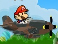                                                                     Mario Airship Battle קחשמ