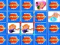                                                                     LameZone Card Match קחשמ