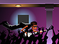                                                                    Rock Band Mosh Pit קחשמ