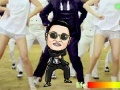                                                                     Oppa Gangnam Dance  קחשמ
