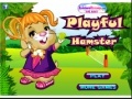                                                                     Playful Hamster קחשמ