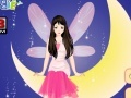                                                                     Fantasy Fairy Dress Up קחשמ