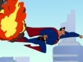                                                                     Superman Metropolis Defender קחשמ