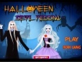                                                                     Halloween devil wedding קחשמ