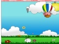                                                                     Shock Balloon Bomber קחשמ