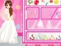                                                                     Glamour Bride Dress Up קחשמ