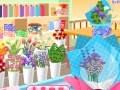                                                                     Flower Shop Game קחשמ