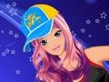                                                                    Skateboard Girl Dress Up קחשמ