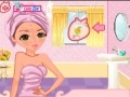                                                                     Lina's Fruity Makeover  קחשמ