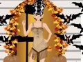                                                                     Sweet Halloween Style Dress Up קחשמ