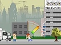                                                                     Newspaper delivery קחשמ