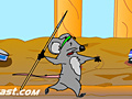                                                                     Rats & Spears קחשמ