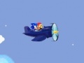                                                                     Mario Sonic Jet Adv קחשמ