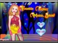                                                                     Fashion Curly Model Show קחשמ