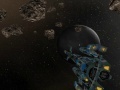                                                                     Asteroid Run 3D קחשמ